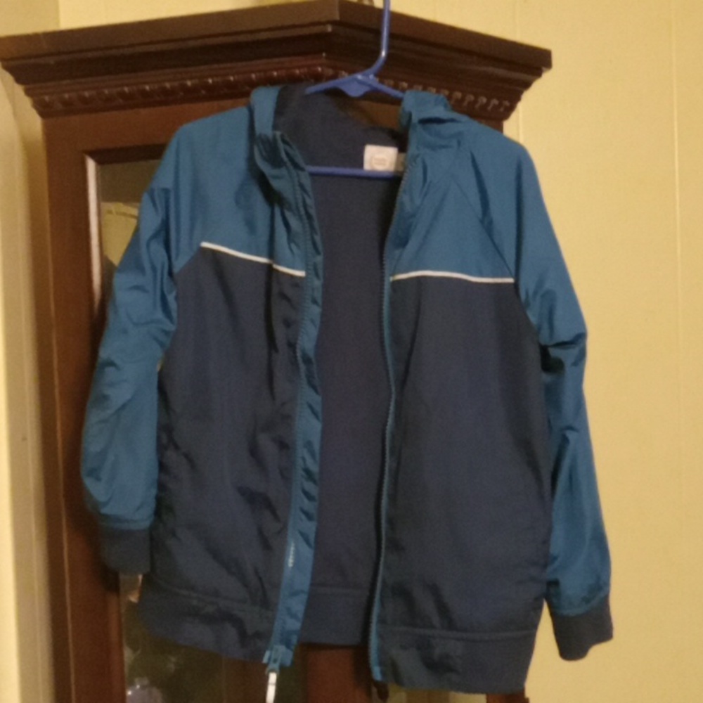 Rainjacket
